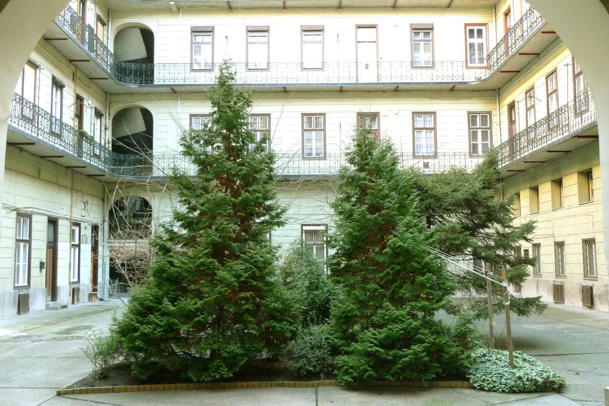 Planet Holiday Apartments — Fotók 1